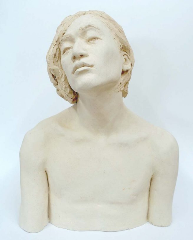 Momoyo Kobayashi Art